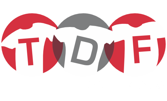 TDF GmbH & Co. KG
